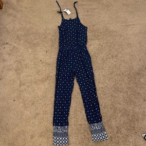 🇺🇸Tommy Hilfiger Jumpsuit